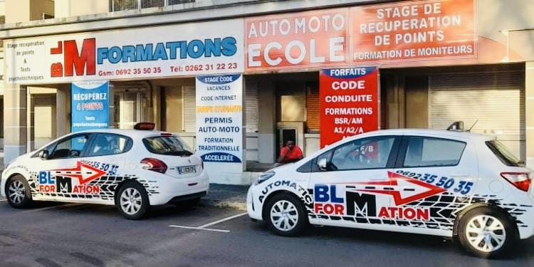 auto école auto école