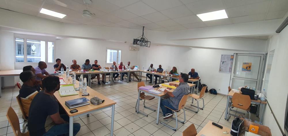 salle examen salle examen